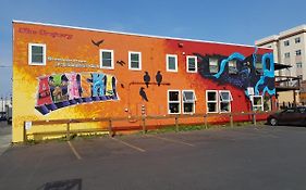 Fairbanks Downtown Hostel